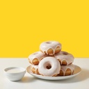 Modo de uso: donas glaseadas