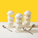 Modo de uso: postre en capas