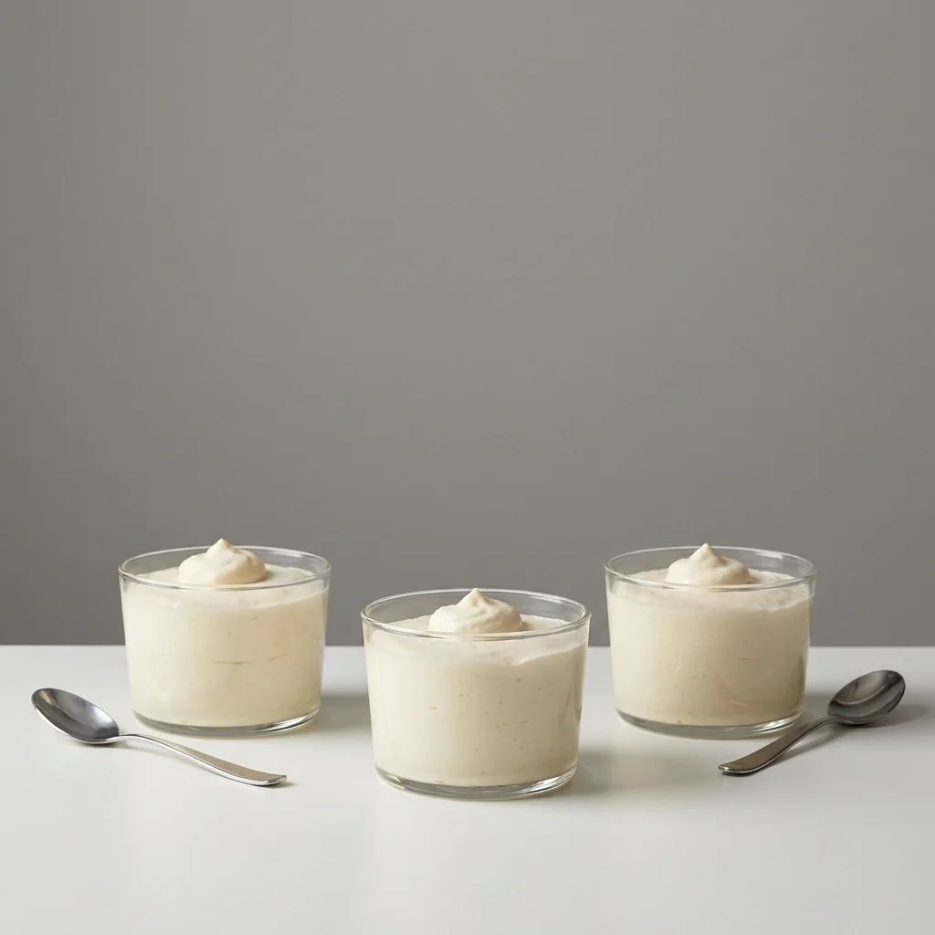 Modo de uso: mousse