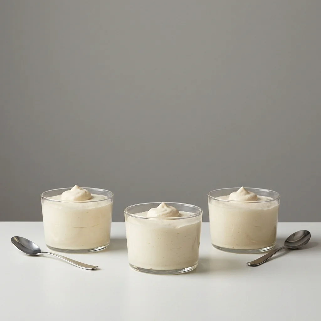 Modo de uso: mousse