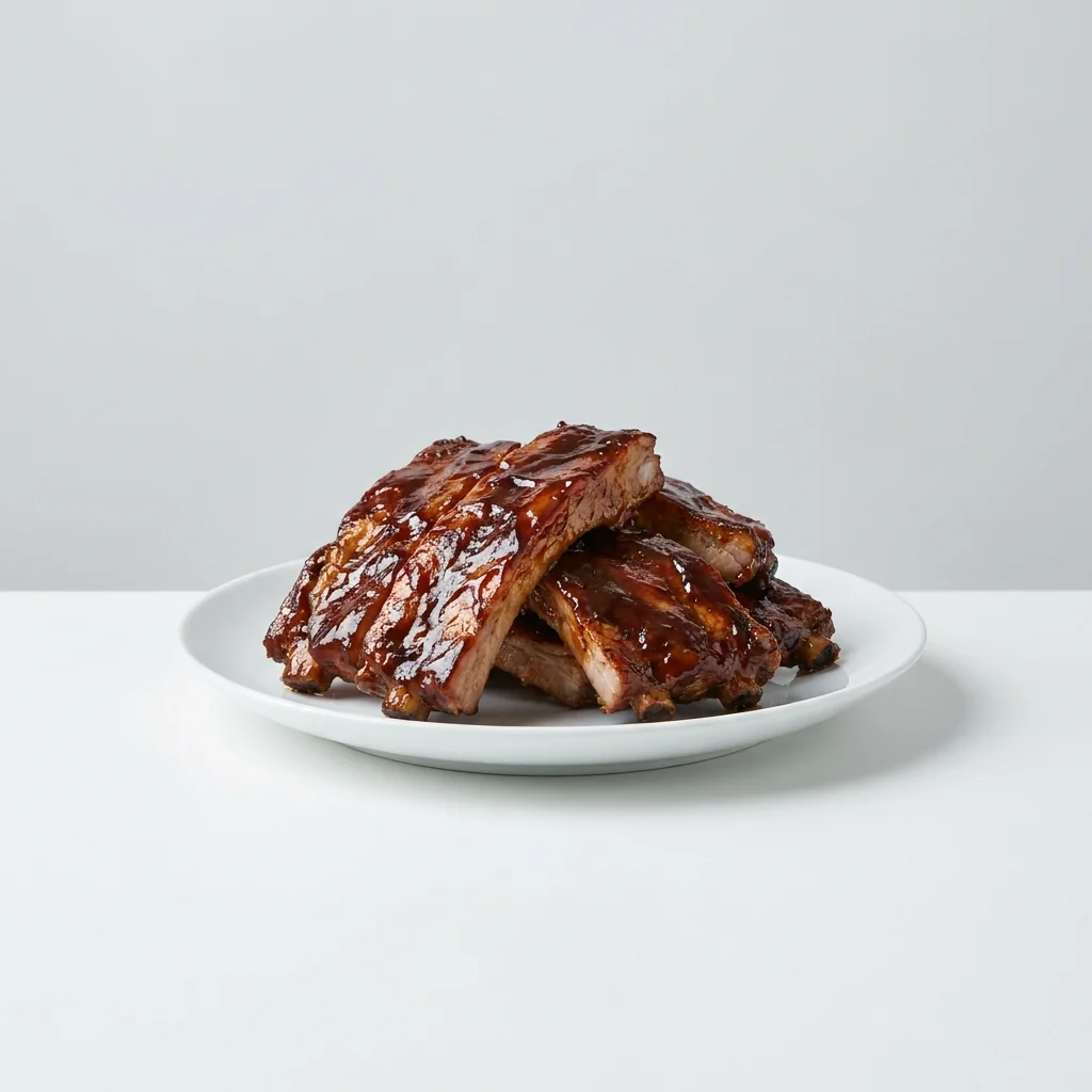 Modo de uso: costillas