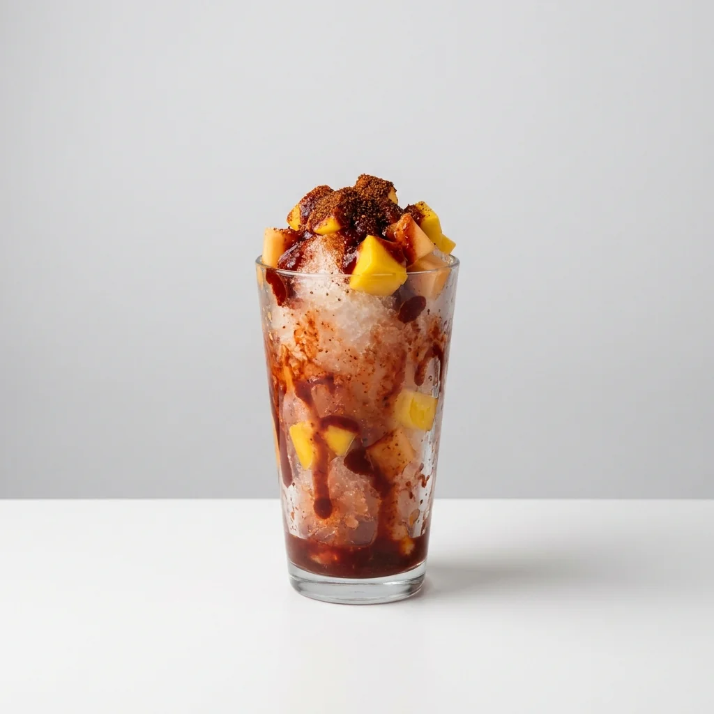 Modo de uso: raspado