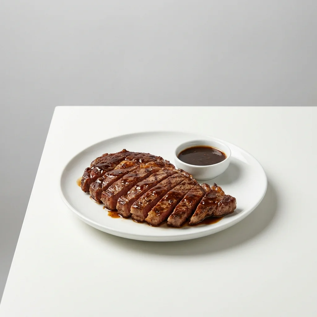Modo de uso: carnes y guisos