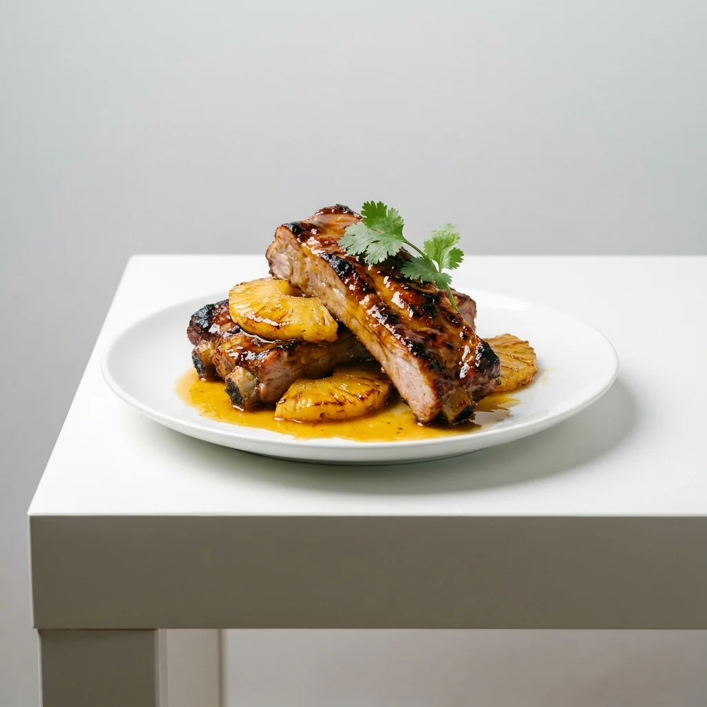 Modo de uso: costillas
