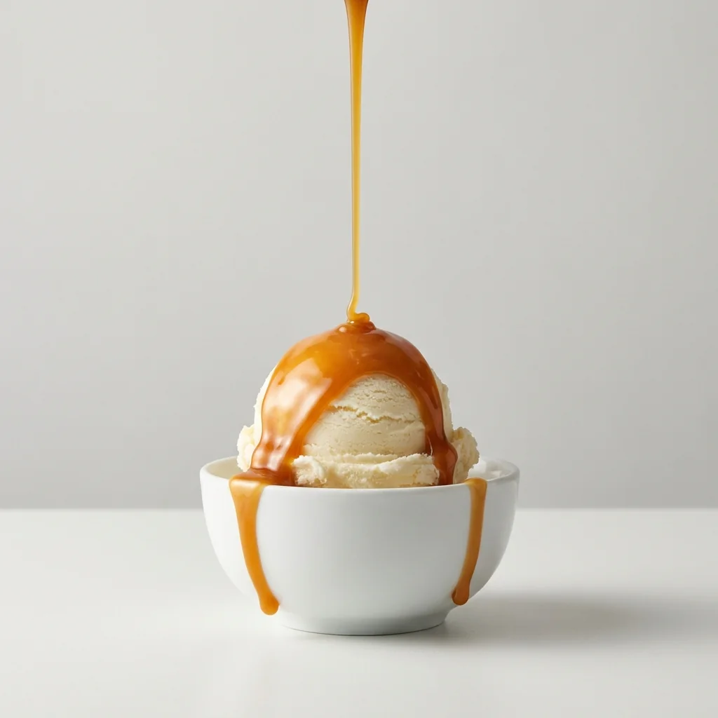 Modo de uso: helados