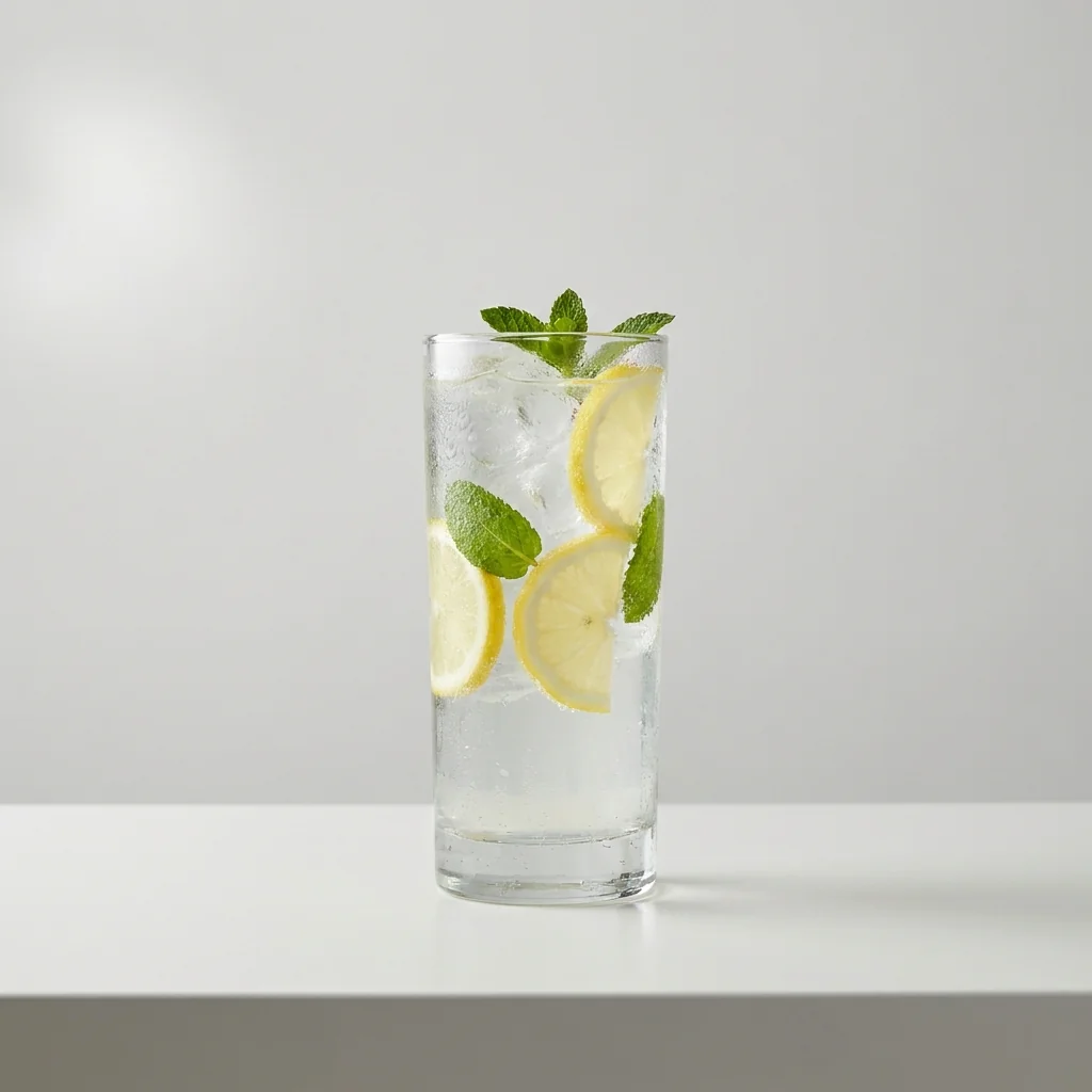 Modo de uso: limonada