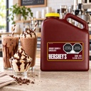 Jarabe Líquido Chocolate Hershey´s 3.4kg | escena