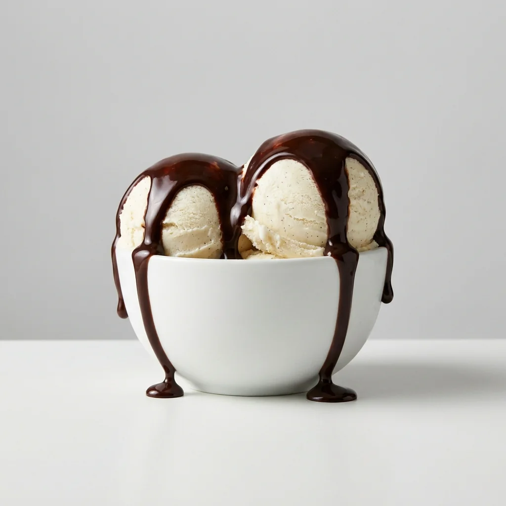 Modo de uso: helados