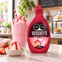 Jarabe Hershey´s Sabor Fresa 589GRS | escena
