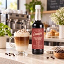 Jarabe Sabor Crema Irlandesa Caveeni 750ML | escena