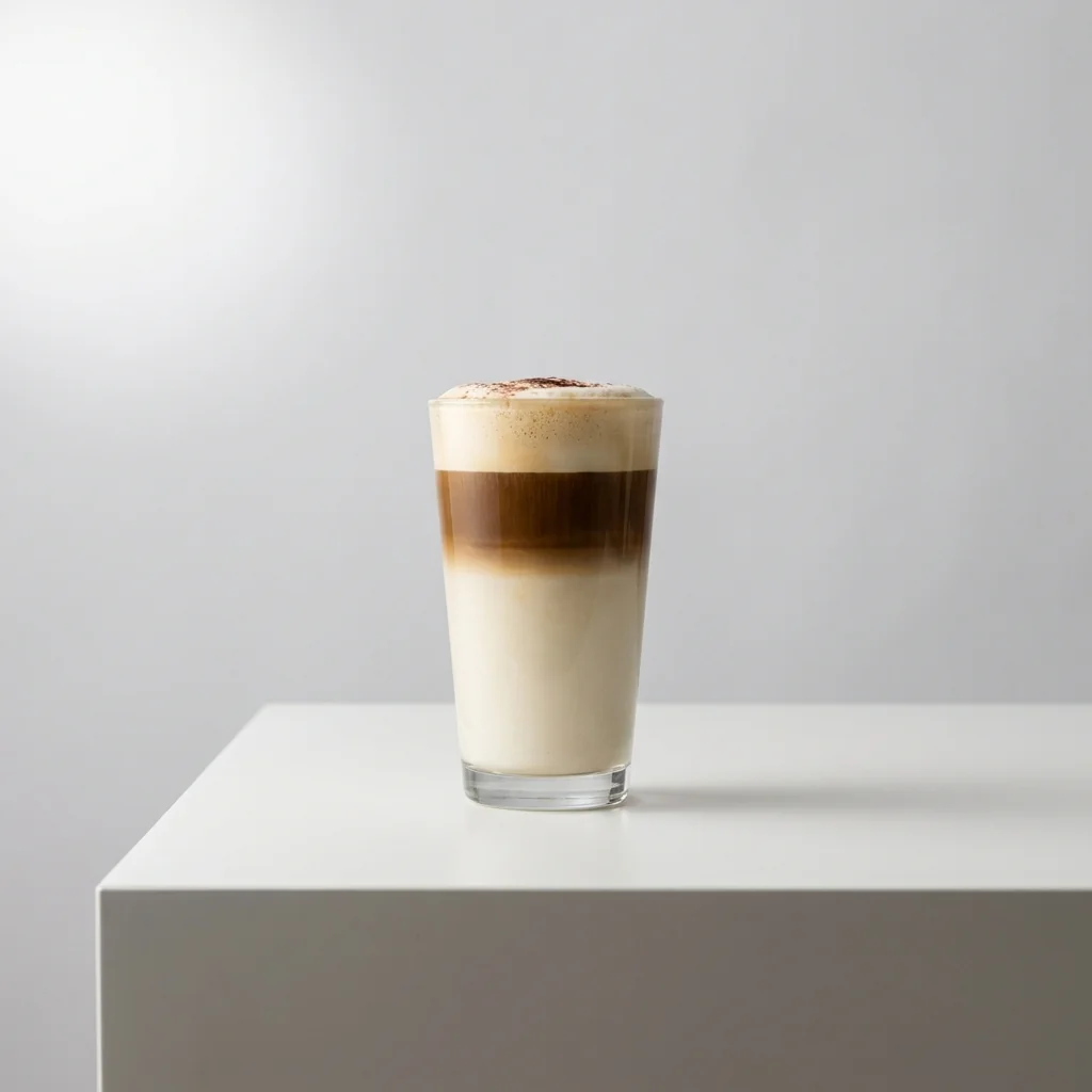 Modo de uso: latte