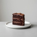Modo de uso: pastel de chocolate