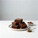 Modo de uso: brownies