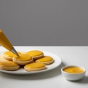 Modo de uso: galletas glaseadas