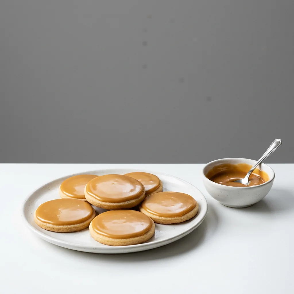 Modo de uso: repostería decorada