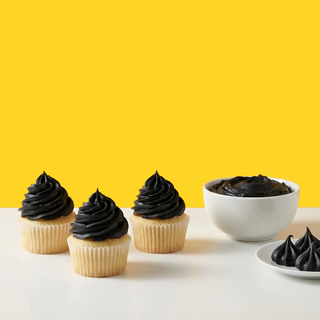 Modo de uso: repostería decorada