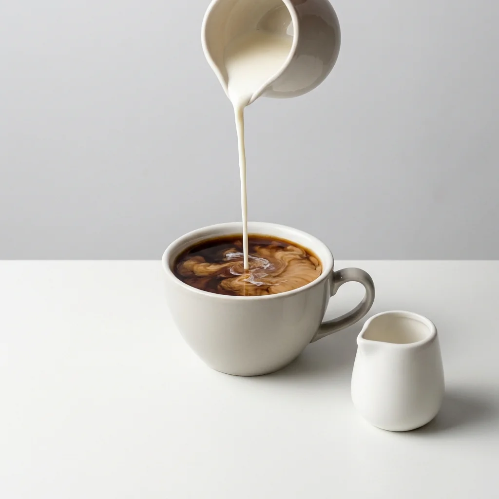 Modo de uso: café y guisos