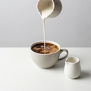 Modo de uso: café y guisos