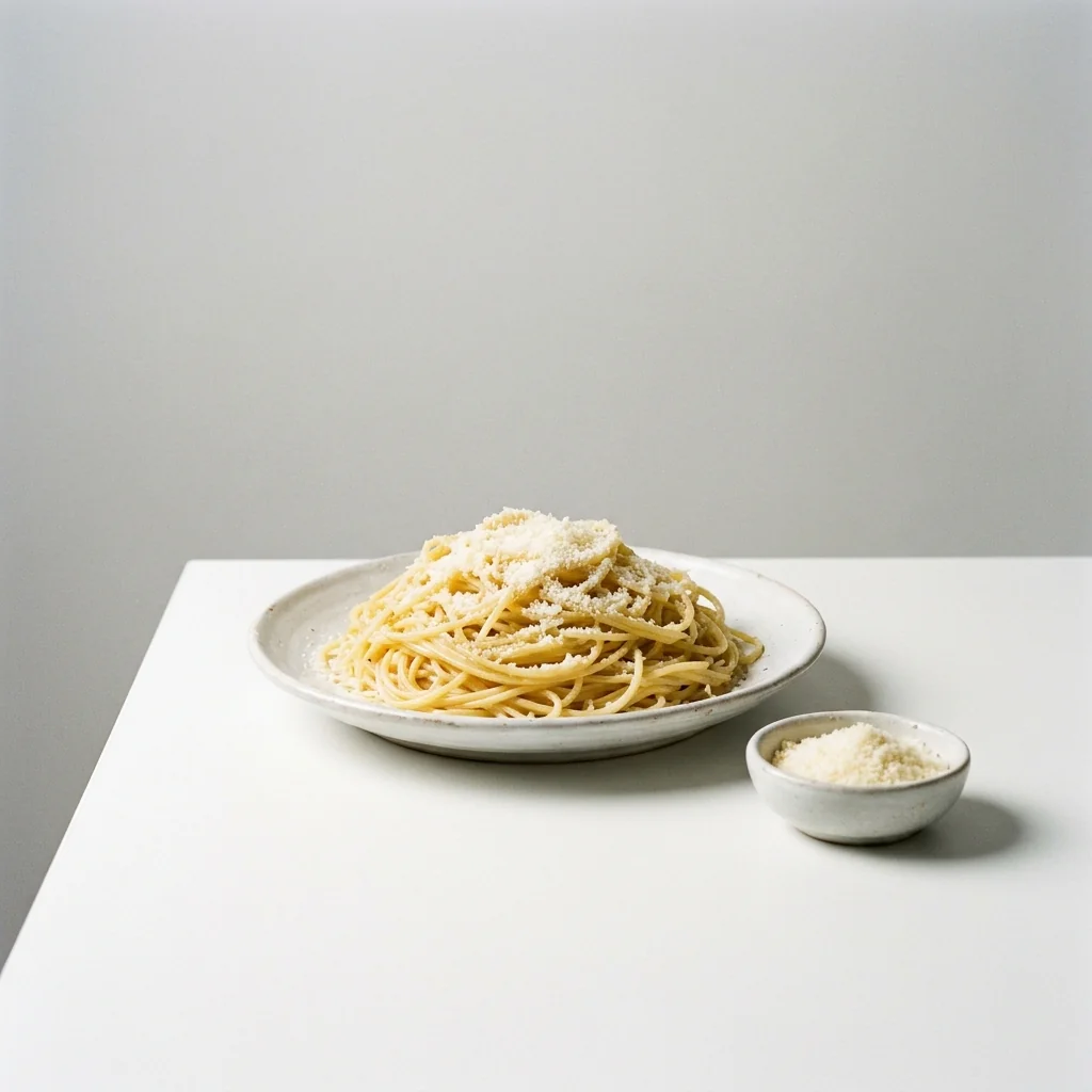 Modo de uso: pasta