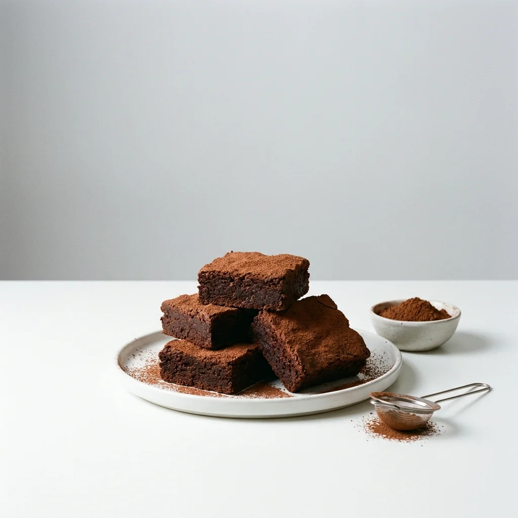 Modo de uso: repostería