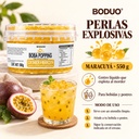 BODUO | Ficha del producto | PEBD-MAR-5C-1215