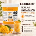 Ficha premium | Características y modo de uso | PEBD-MGO-12K