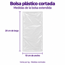 BPC-10X-1198 10x20 Medidas nominales
