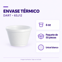 Dart 6SJ12 · Ficha de producto · 2026-09-21