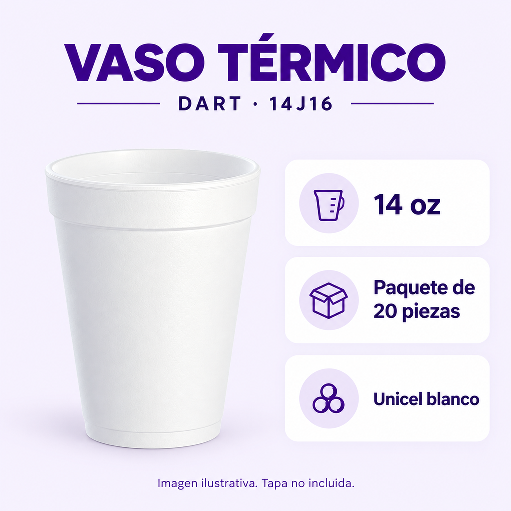 Dart 14J16 · Ficha de producto · 2026-09-21