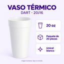 Dart 20J16 · Ficha de producto · 2026-09-21