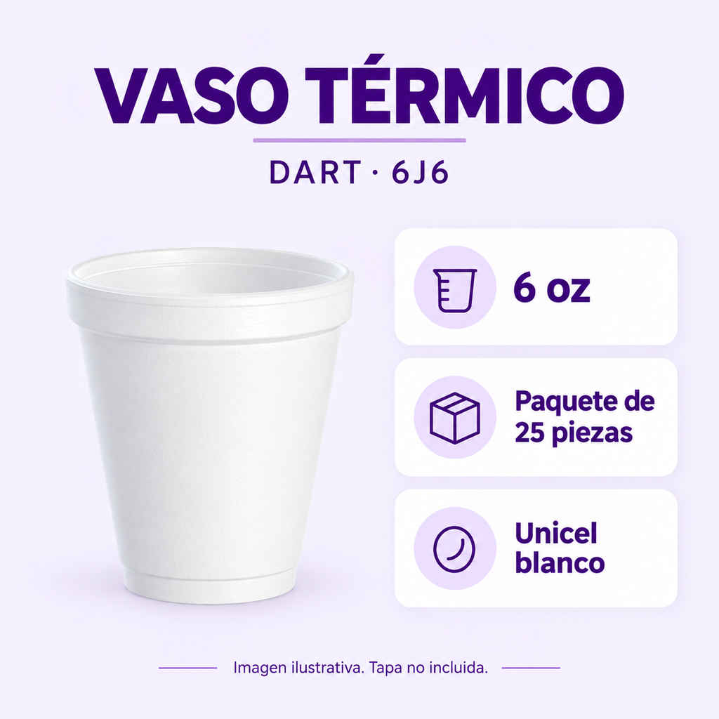 Dart 6J6 · Ficha de producto · 2026-09-21