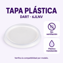 Dart 6JLNV · Ficha de producto · 2026-09-21