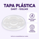 Dart 10SLMX · Ficha de producto · 2026-09-21