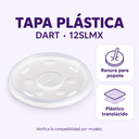Dart 12SLMX · Ficha de producto · 2026-09-21