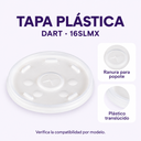 Dart 16SLMX · Ficha de producto · 2026-09-21