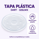 Dart 32SLMX · Ficha de producto · 2026-09-21
