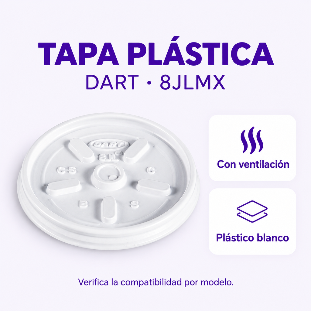 Dart 8JLMX · Ficha de producto · 2026-09-21
