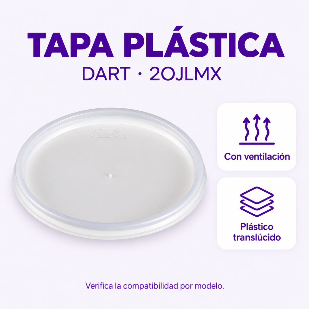 Dart 20JLMX · Ficha de producto · 2026-09-21