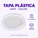 Dart 20JLMX · Ficha de producto · 2026-09-21