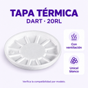 Dart 20RL · Ficha de producto · 2026-09-21