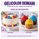 Visual El Rey - ficha-gelicolor
