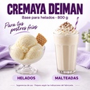 Visual El Rey - ficha-cremaya