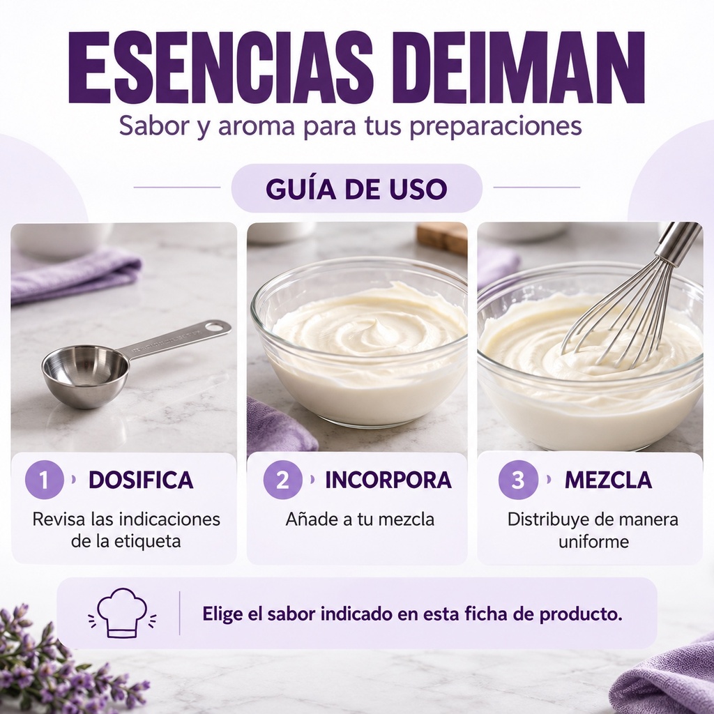 Visual El Rey - ficha-esencias