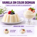 Visual El Rey - ficha-vainilla-sincolor