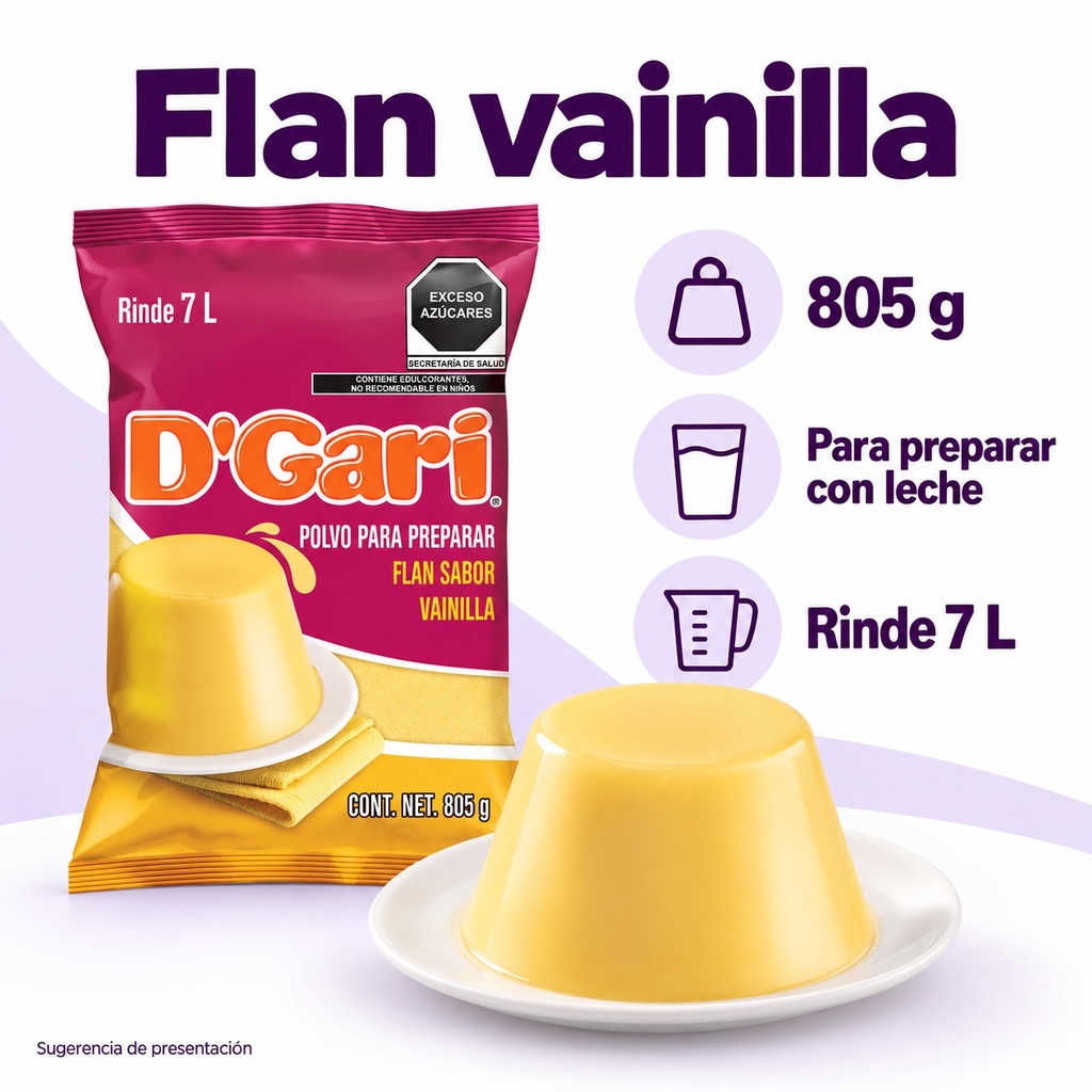 Visual El Rey - gari-88763 ficha
