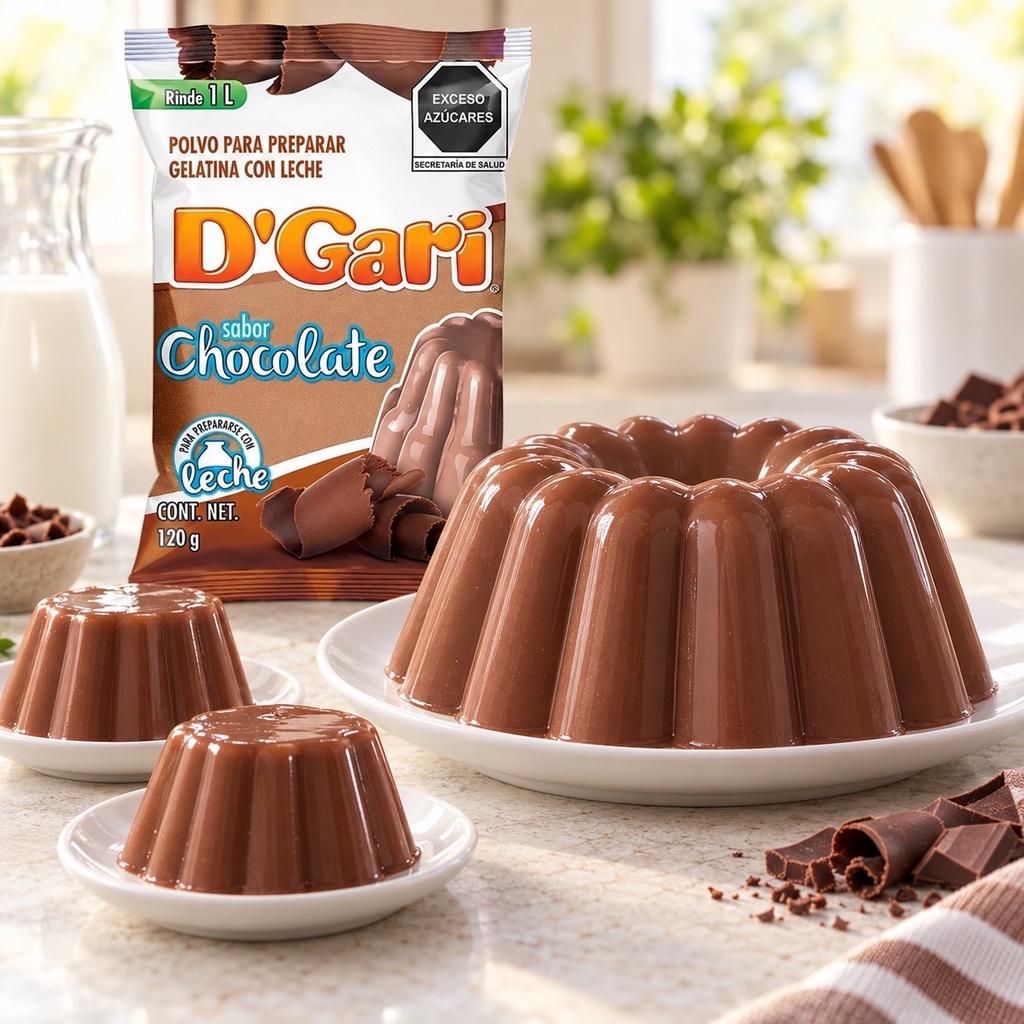 Visual El Rey - gari-88255 escena