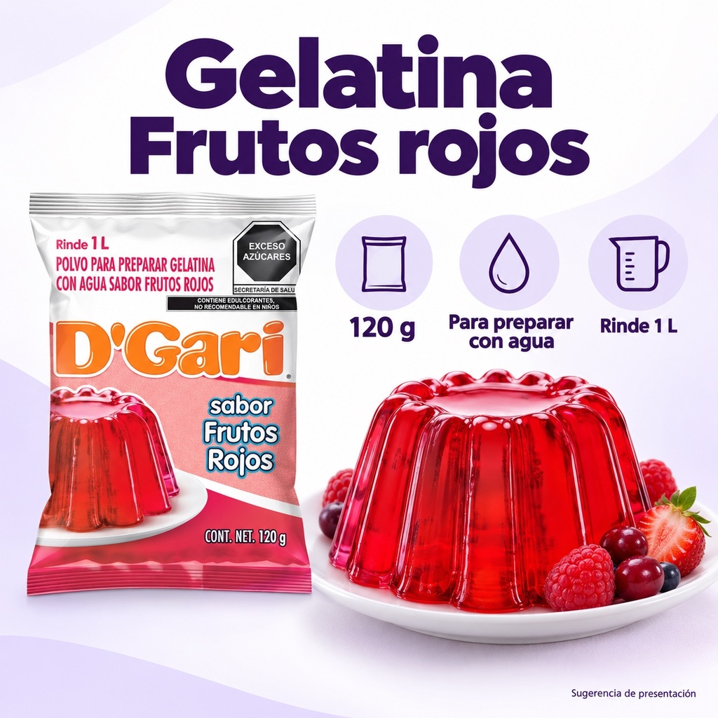 Visual El Rey - gari-88780 ficha