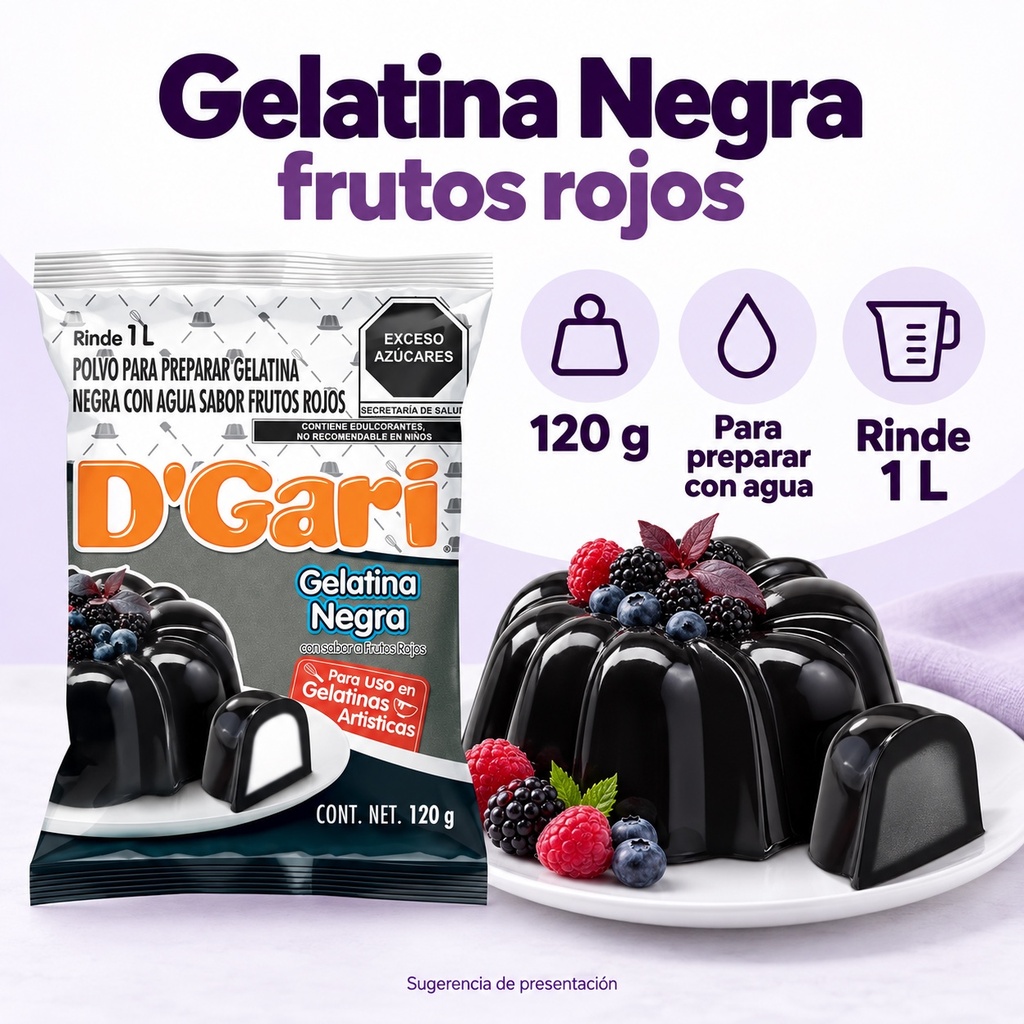 Visual El Rey - gari-88764 ficha