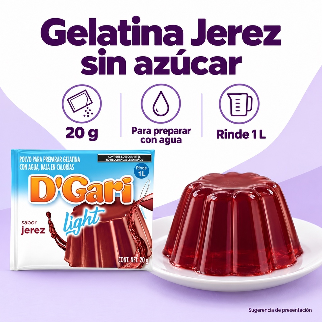 Visual El Rey - gari-88766 ficha