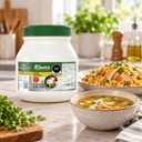 Caldo de Pollo Knorr | escena